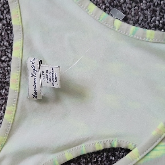 American Eagle Tank Dress - Picture 2 of 4